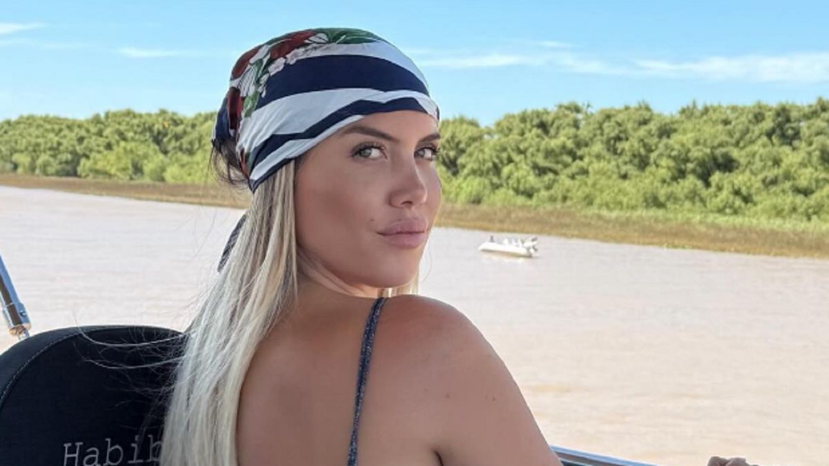 La reflexión más sincera de Wanda Nara sobre las polémicas situaciones con Mauro Icardi y la China Suárez
