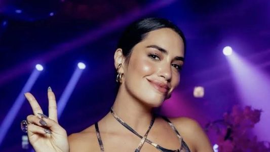 Lali Espósito arrasa en Netflix con la comedia romántica que vuelve a ser tendencia