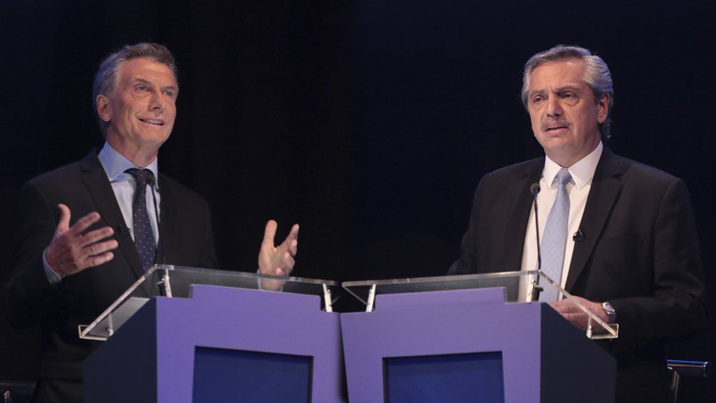 Alberto, tajante: Le agradezco mucho los consejos a Macri, pero no está para aconsejar a nadie