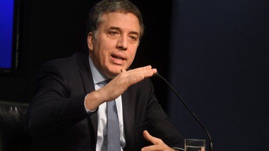 Dujovne aseguró que no tiene más activos líquidos en el extranjero