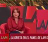 Yanina Latorre y Marcela Feudale volvieron a enfrentarse y se dijeron de todo: Decime algo coherente