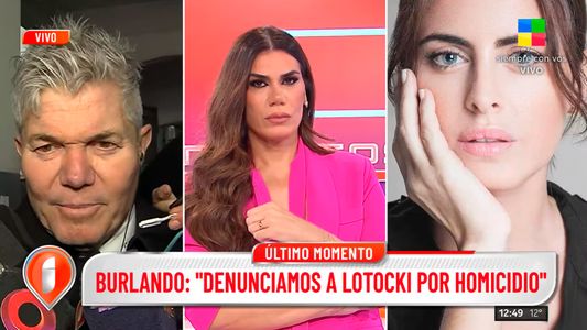 Se conocieron impactantes detalles de la autopsia al cuerpo de Silvina Luna