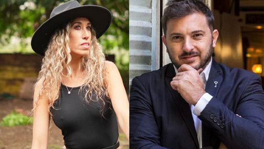 Luciana Elbusto rompió en llanto y confesó el dato más duro de su vínculo con Brancatelli: Cada uno....