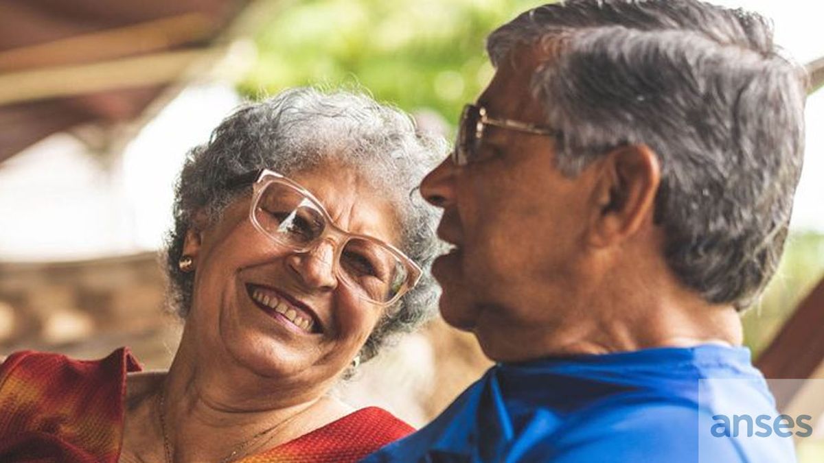 ANSES habilitó créditos de hasta $5.000.000 para jubilados: lo que hay que saber (Foto: archivo)