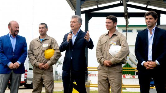 Las 7 definiciones de Macri sobre economía: el eje en la inflación y un pedido a los empresarios