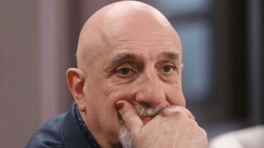 Juan Acosta: Me chupa un hue.. lo que diga esa gente, yo voy siempre con la verdad