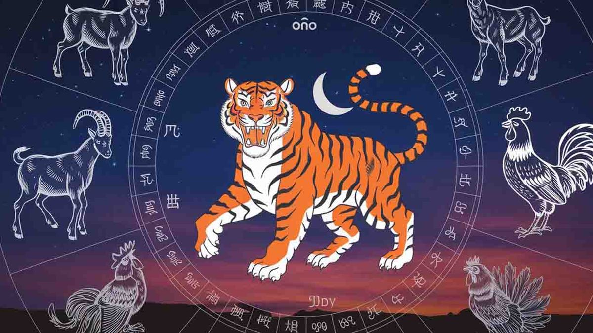 Los signos del hor&oacute;scopo chino tendr&aacute;n una jornada marcada por la energ&iacute;a de la introspecci&oacute;n y los desaf&iacute;os, pero tambi&eacute;n por oportunidades en lo personal y lo laboral. (Foto: Ideogram)