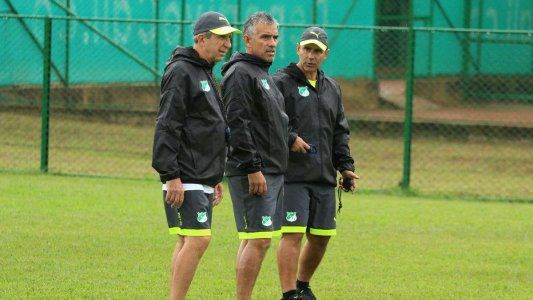 Conmoción en el fútbol: murió el uruguayo Líber Vespa