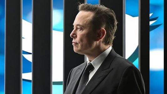 Elon Musk ofrece para comprar Twitter lo que el FMI le prestó a la Argentina