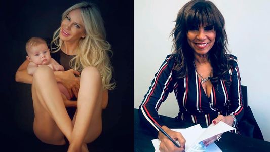 Luciana Salazar: Nadie quiso incomodar a Anamá Ferreira, no se le hizo nada malo