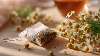 Cómo ayuda la manzanilla a reducir la inflamación