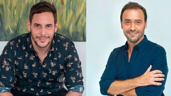 Adrián Pallares y Rodrigo Lussich anunciaron cuándo se despiden de Intrusos