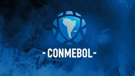 El desliz de la CONMEBOL que se convirtió en un papelón viral