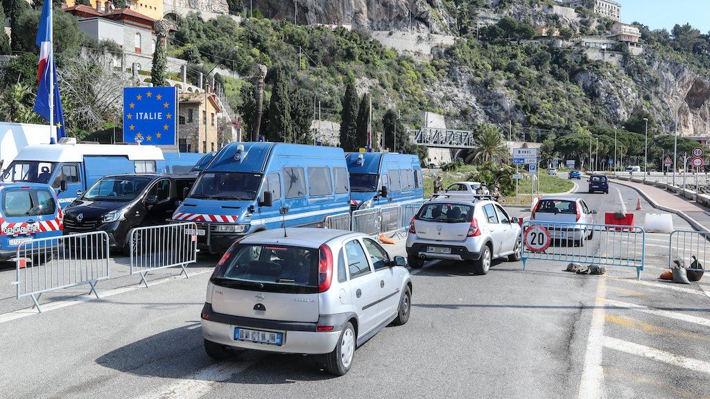Italia le puso fecha a la reapertura de sus fronteras para los turistas de la Unión Europea