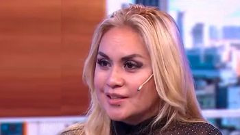 La drástica decisión que tomó Verónica Ojeda por los dolores insoportables tras operarse con Aníbal Lotocki