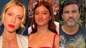 Allegra Cubero expuso un dato clave de la guerra de Poroto y Nicole Neumann: Es mentira