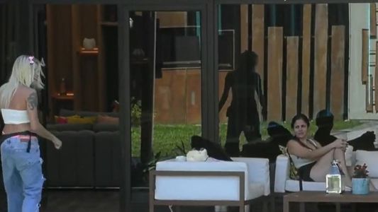 Gran Hermano 2022: las actitudes de Camila descolocan a Romina y ya no lo puede ocultar