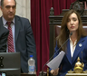 La oposición buscará sesionar en el Senado para tratar leyes clave que desafían al Gobierno