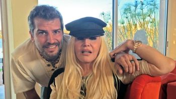 Patricio Giménez habló de la polémica frase de Susana Giménez sobre la pobreza y el campo