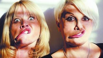 Carmen Barbieri: Nazarena Vélez arruinó varias vidas y no vamos a permitir que arruine las nuestras