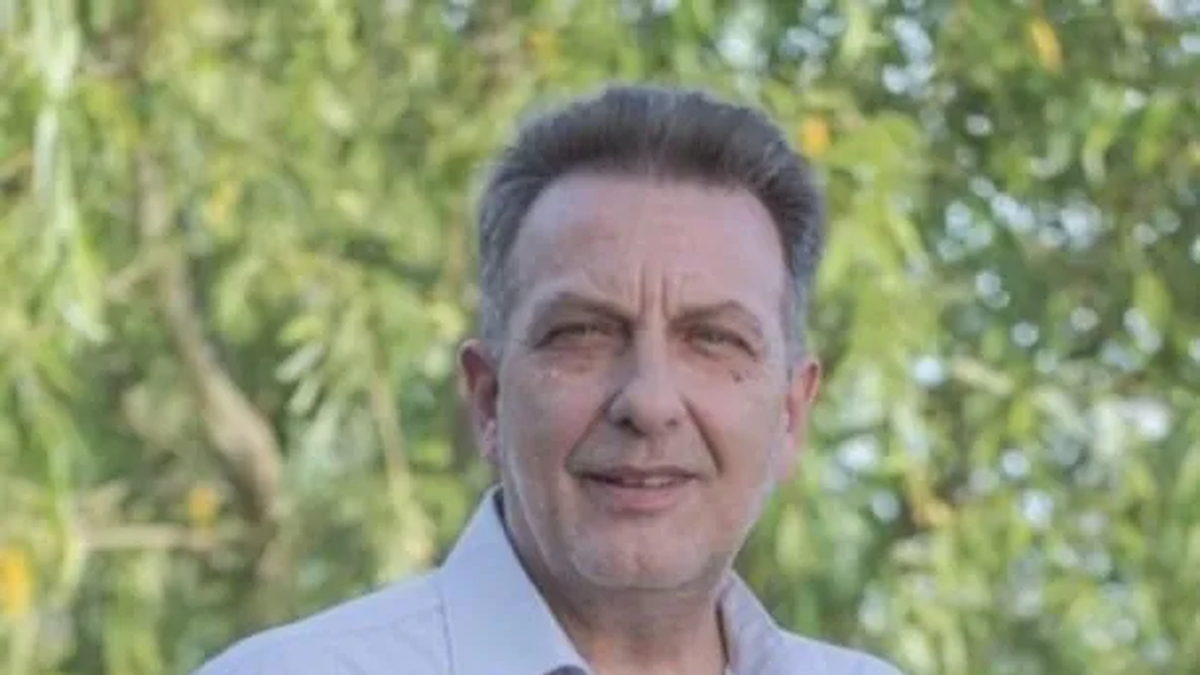 Sergio Santana