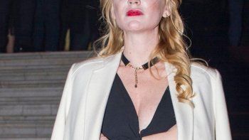 Esmeralda Mitre aceptó las disculpas de Cohen Sabban y dio por “concluido” el caso