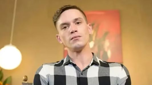 El duro presente de Lucas Benvenuto luego de las recientes declaraciones de Jey Mammon: Me siento...