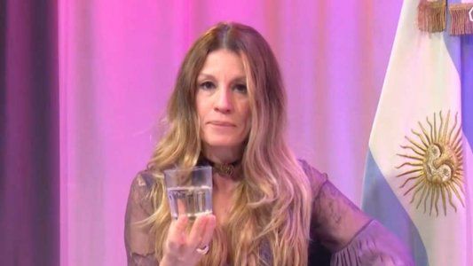 Gisela Barreto polémica: “Lo correcto para la naturaleza es que un hombre esté con una mujer”