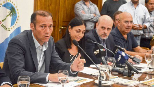 Neuquén posterga la fecha del Mundial de motocross y en Río Negro suspendes actos públicos y fiestas populares