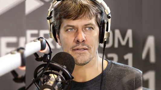 Mario Pergolini sobre el covid-19: “La mala comunicación fomenta los antivacuna”