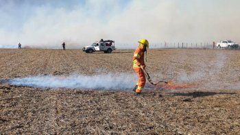 Repudio generalizado: las entidades del campo se expresaron contra el ataque al dirigente de CRA