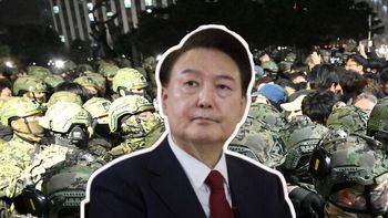 Quién es Yoon Suk-yeol, el líder que desató una crisis política y social en Corea del Sur