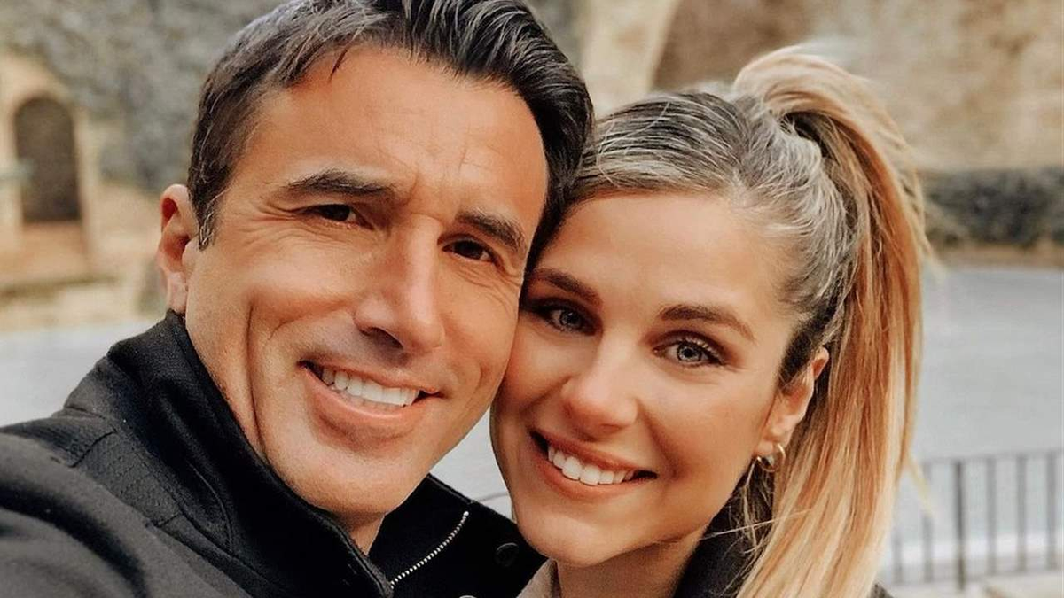 Ivana Icardi confirmó su separación&nbsp;