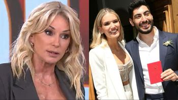 La tremenda revelación de Yanina Latorre sobre Facundo Moyano y Eva Bargiela tras la nota con Moria: Tenía...