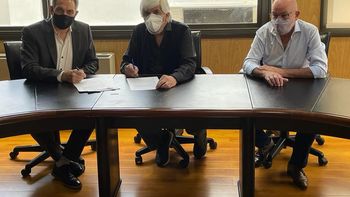 Hugo Moyano confirmó el bono de fin de año para Camioneros: ¿de cuánto será el beneficio?