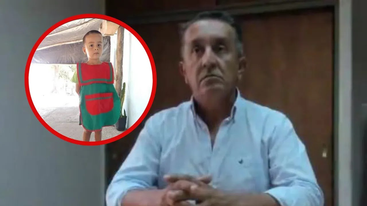 Rompió el silencio testigo clave del caso Loan: Escuché...
