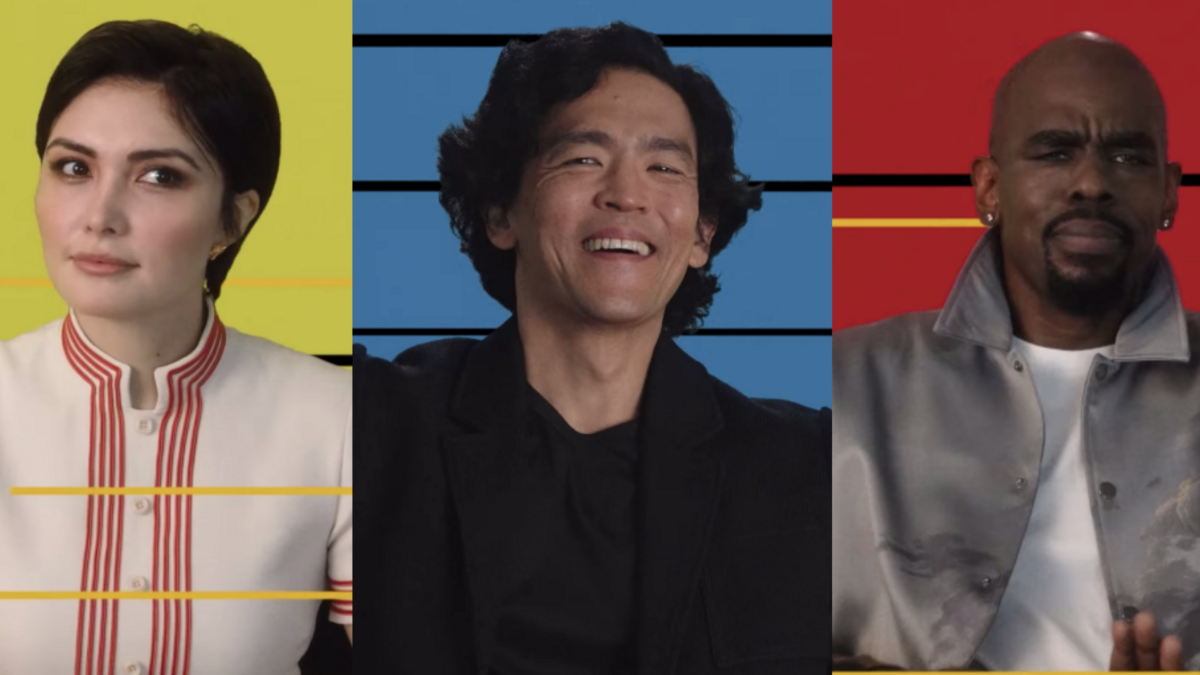 Cowboy Bebop: Netflix confirma el elenco y lanza un adelanto de la serie anime.