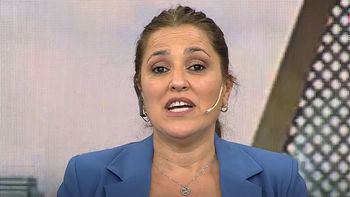 Maju Lozano sorprendió al aire con su revelación en su último programa: Fui diagnosticada...
