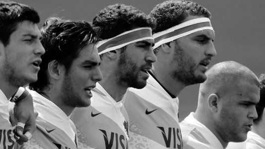 Vitto Rosti, el Pumita que reveló su homosexualidad: Ojalá sirva para que otros deportistas salgan del closet