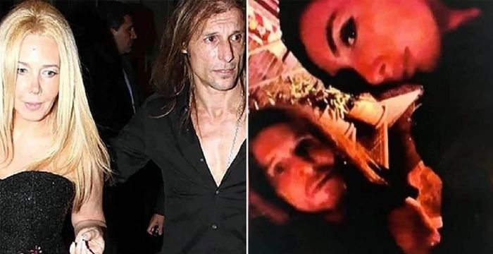 Mariana Nannis también le metió los cuernos al Pájaro Caniggia: ¿Quién es su amante en Europa?