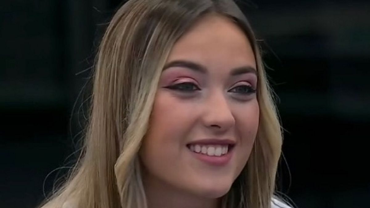 ¡Tremendo! El desubicado pedido de Florencia Regidor a sus compañeros en Gran Hermano