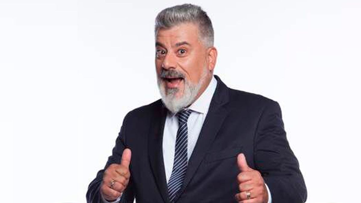 Cómo será Mandá Play, el programa de Pichu Straneo en América TV.