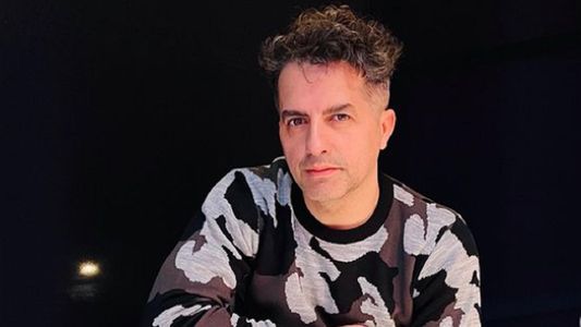 El profundo dolor de Ángel de Brito: Diste batalla hasta tu final