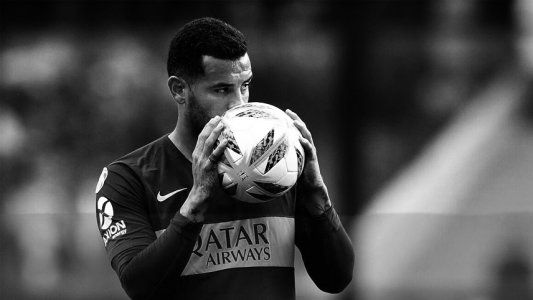 Es otro jugador: la foto de Edwin Cardona en óptimo estado físico que generó elogios en las redes sociales