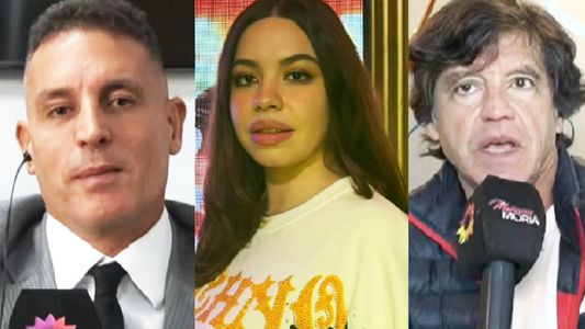 ¡Durísima advertencia! Fioribello apuntó contra Ricardo Biasotti y lanzó: Anna del Boca está decidida a...