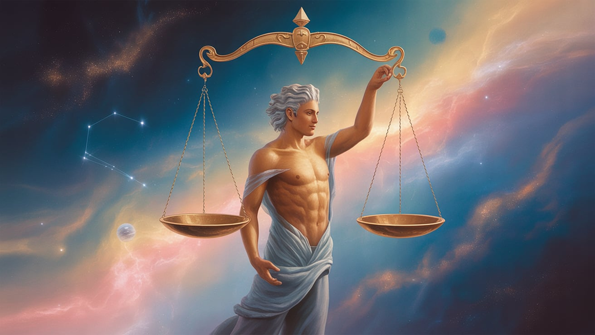 Negociar no es rendirse, es construir puentes. Foto: Mercurio en Libra, Ideogram