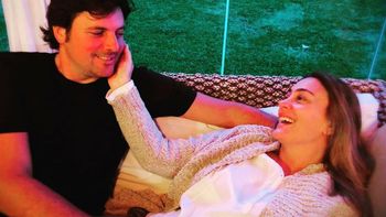 Sol Estevanez está embarazada: La bendición más grande que puede darte la vida