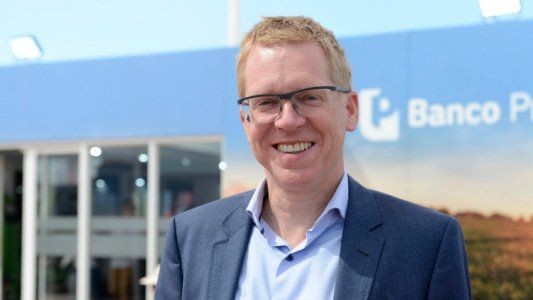 El titular del Bapro desmintió a Kicillof y aseguró que las finanzas de la provincia están mejor que hace cuatro años