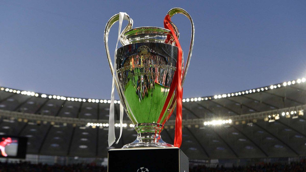 A falta de una fecha, estos son los 7 clasificados a los octavos de final de la Champions League