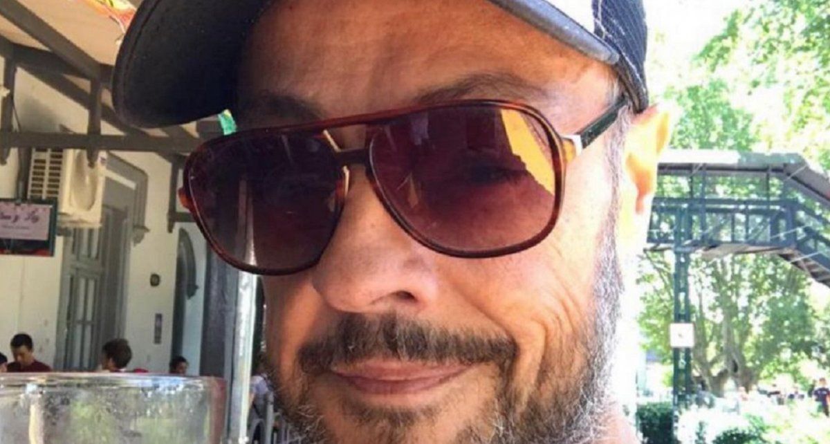 Cabito apuntó contra quienes están en TV y repiten quedate en casa